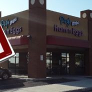 Peg’s #9 in Las Vegas – NOW OPEN!