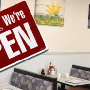 South Meadows is Now OPEN Again!  Check Out Our New Place!